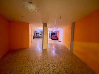 Local comercial en alquiler en Universidad en Ciudad Real