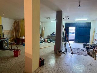 Local comercial en alquiler en Universidad en Ciudad Real