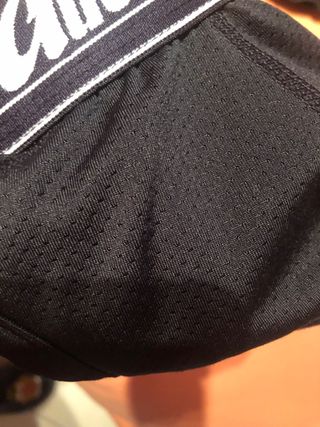 Slip Aussiebum Negro Talla M