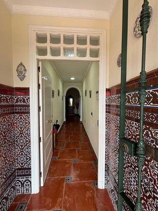 Chalet en alquiler en Guillena