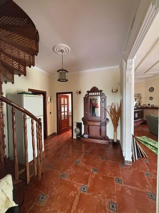 Chalet en alquiler en Guillena