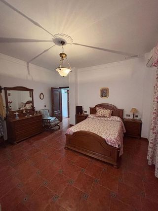 Chalet en alquiler en Guillena