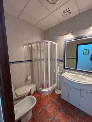 Chalet en alquiler en Guillena