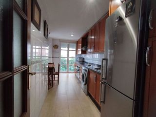 Piso en alquiler en Ciudad Jardín - Zoco en Córdoba