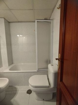 Piso en alquiler en Ciudad Jardín - Zoco en Córdoba