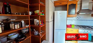 Casa adosada en alquiler en Loriguilla