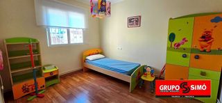 Casa adosada en alquiler en Loriguilla