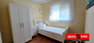 Casa adosada en alquiler en Loriguilla