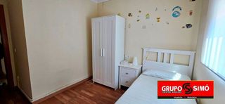 Casa adosada en alquiler en Loriguilla