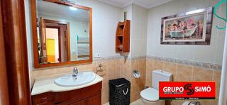 Casa adosada en alquiler en Loriguilla