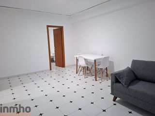 Piso en alquiler en Oliva pueblo en Oliva