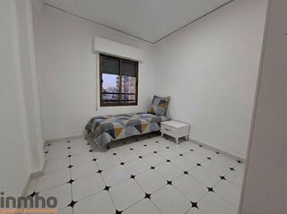 Piso en alquiler en Oliva pueblo en Oliva