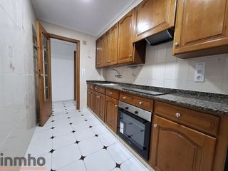 Piso en alquiler en Oliva pueblo en Oliva