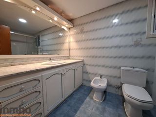 Piso en alquiler en Oliva pueblo en Oliva