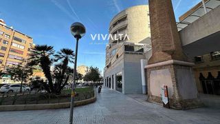 Piso en alquiler en El Grau en Valencia