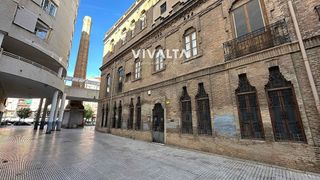 Piso en alquiler en El Grau en Valencia