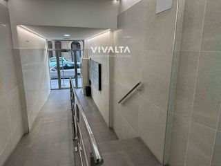 Piso en alquiler en El Grau en Valencia