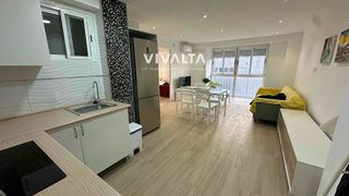 Piso en alquiler en El Grau en Valencia