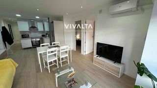 Piso en alquiler en El Grau en Valencia