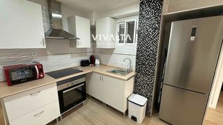 Piso en alquiler en El Grau en Valencia