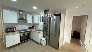 Piso en alquiler en El Grau en Valencia