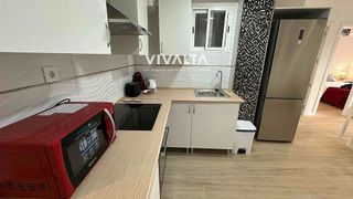 Piso en alquiler en El Grau en Valencia