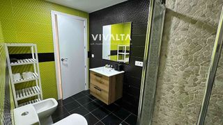 Piso en alquiler en El Grau en Valencia