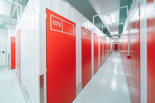 Trastero en alquiler en Collblanc en Hospitalet de Llobregat, L´