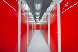 Trastero en alquiler en Collblanc en Hospitalet de Llobregat, L´