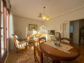 Piso en alquiler en Centro en Logroño