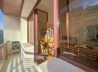 Piso en alquiler en Centro en Logroño