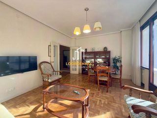 Piso en alquiler en Centro en Logroño