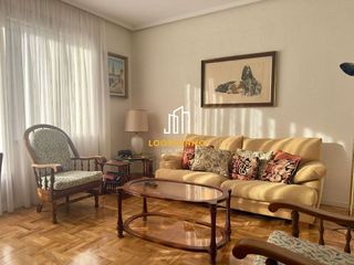 Piso en alquiler en Centro en Logroño