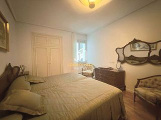 Piso en alquiler en Centro en Logroño