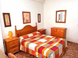 Piso en alquiler en Centro - Sagrario en Granada