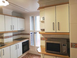 Piso en alquiler en Centro - Sagrario en Granada