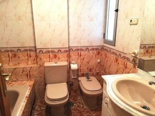 Piso en alquiler en Centro - Sagrario en Granada