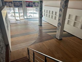 Local comercial en alquiler en Les Clotes en Vilafranca del Penedès