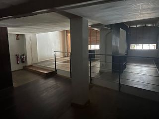 Local comercial en alquiler en Les Clotes en Vilafranca del Penedès