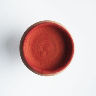 Aker Fassi Vasija Roja Natural