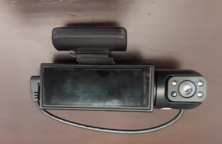 Dashcam dvr camara delantera coche