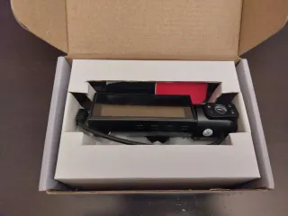 Dashcam dvr camara delantera coche