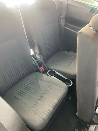 Opel Zafira Tourer 1.4 T SS (140cv) 7 plazas