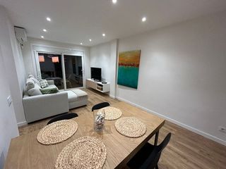 Piso en alquiler en Diagonal Mar i el Front Marítim del Poblenou en Barcelona