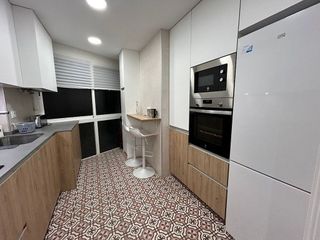 Piso en alquiler en Diagonal Mar i el Front Marítim del Poblenou en Barcelona