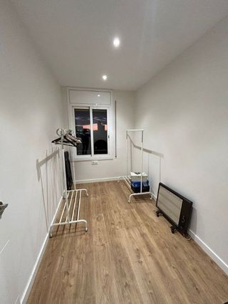 Piso en alquiler en Diagonal Mar i el Front Marítim del Poblenou en Barcelona