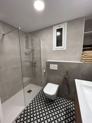 Piso en alquiler en Diagonal Mar i el Front Marítim del Poblenou en Barcelona