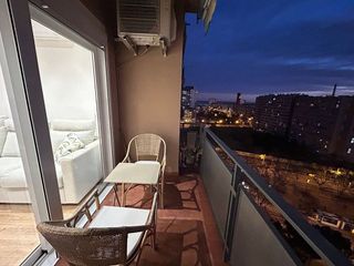 Piso en alquiler en Diagonal Mar i el Front Marítim del Poblenou en Barcelona