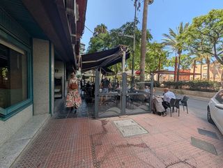 Local comercial en alquiler en Plaza de Toros - Santa Rita en Almería