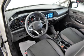 Volkswagen Caddy 2021